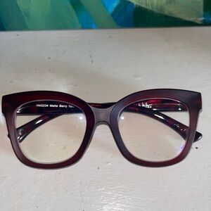 Nicola Miller readers power +2.50 excellent condition